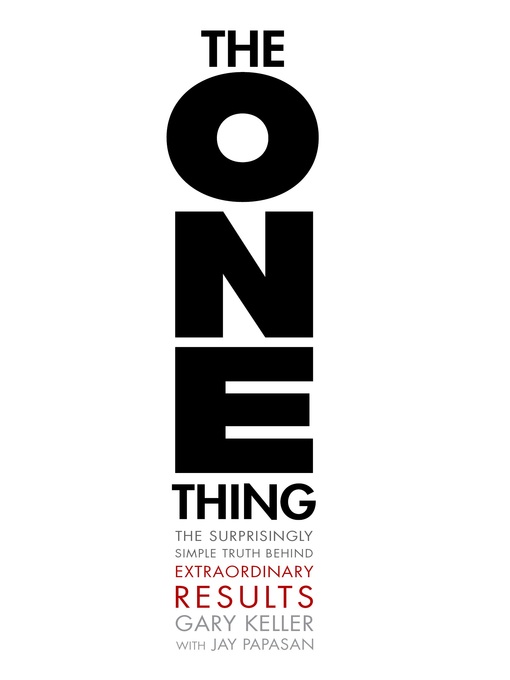the one thing.jpg
