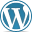 wordpress-logo-32-blue