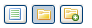 folder view icons